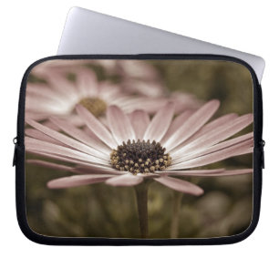 Capa Para Notebook Daisy Rosa