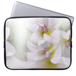 Capa Para Notebook dança das flores