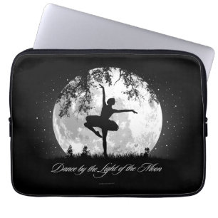 Capa Para Notebook Dança de Lua