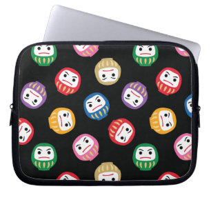 Capa Para Notebook Daruma