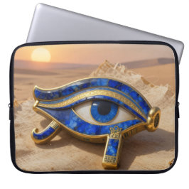 Capa Para Notebook Das Ägyptische Auge´9