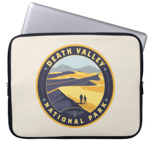 Capa Para Notebook Death Valley National Park