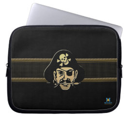 Capa Para Notebook Decatur Raiders #4