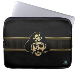 Capa Para Notebook Decatur Raiders #4