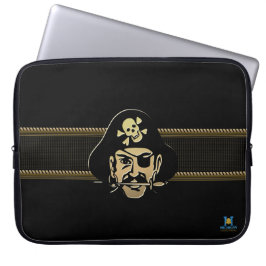 Capa Para Notebook Decatur Raiders #4