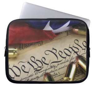 Capa Para Notebook Declaração de independência