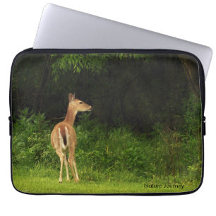Capa Para Notebook Deer Bolsa de laptop