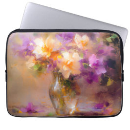 Capa Para Notebook Delicar a Vida Estática