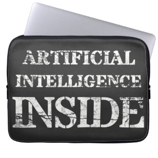 Capa Para Notebook Dentro de inteligência artificial