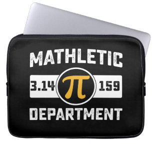 Capa Para Notebook Departamento de Matemática Dia do Pi Matemática Vi