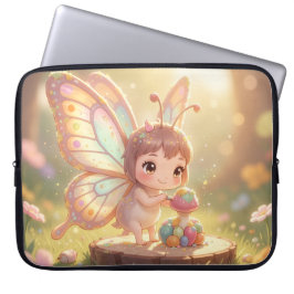 Capa Para Notebook Der Nektarkünstler