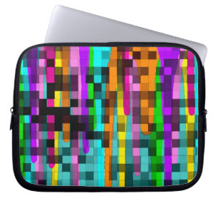 Capa Para Notebook Derreter