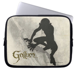 Capa Para Notebook Descrição do conceito GOLLUM™