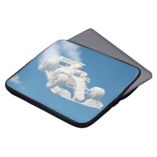 Capa Para Notebook Descrição proteja sua tecnologia com a velocidade
