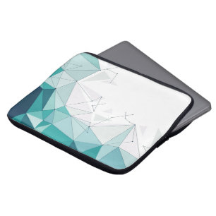 Capa Para Notebook Desenho geométrico
