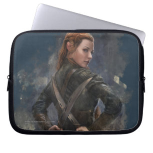 Capa Para Notebook Desenho TAURIEL™