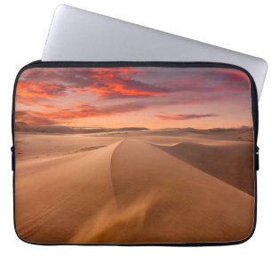 Capa Para Notebook Desertos   Desert Emirados Árabes Unidos