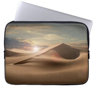 Capa Para Notebook Desertos Rub al Khali
