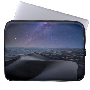 Capa Para Notebook Desertos   Vazio Quarter Desert Abu Dhabi