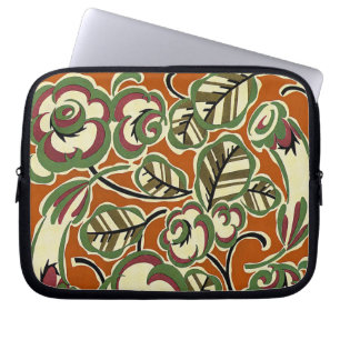 Capa Para Notebook Design #5 do art deco em Sunshinedazzle