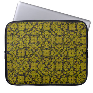 Capa Para Notebook Design 80s, 90s