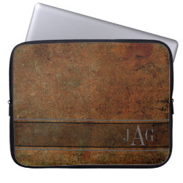 Capa Para Notebook Design antigo do livro de Brown