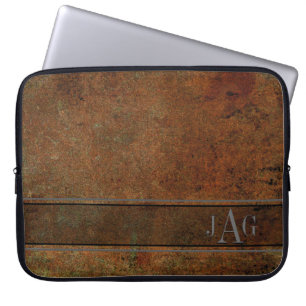 Capa Para Notebook Design antigo do livro de Brown