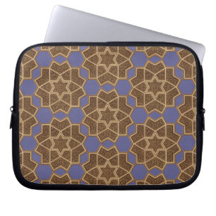 Capa Para Notebook Design Árabe nº 6 em Emporio Moffa