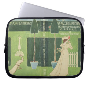 Capa Para Notebook Design da jaqueta de livro para 'uma fantasia