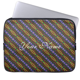 Capa Para Notebook Design de Amizade HAMbyWG