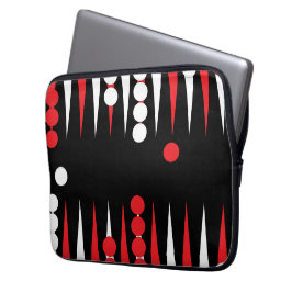 Capa Para Notebook Design de Conselho de gamão