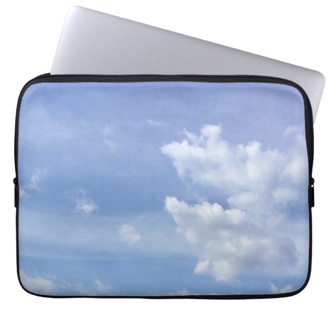 CAPA PARA NOTEBOOK DESIGN DE ESTILO DE BOLSA DE LAPTOP (Frente)