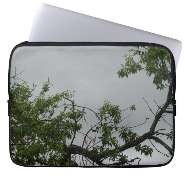 CAPA PARA NOTEBOOK DESIGN DE ESTILO DE BOLSA DE LAPTOP (Frente)