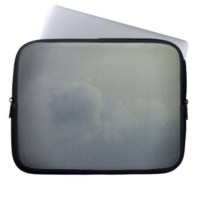 CAPA PARA NOTEBOOK DESIGN DE ESTILO DE BOLSA DE LAPTOP (Frente)