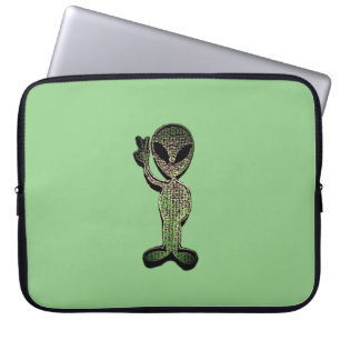 CAPA PARA NOTEBOOK DESIGN DE ESTILO DE BOLSA DE LAPTOP