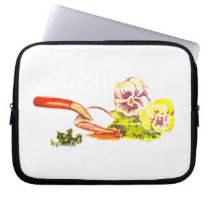 CAPA PARA NOTEBOOK DESIGN DE ESTILO DE BOLSA DE LAPTOP