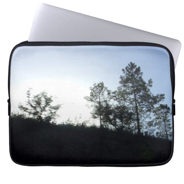 CAPA PARA NOTEBOOK DESIGN DE ESTILO DE BOLSA DE LAPTOP (Frente)