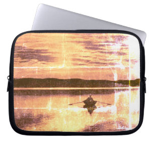 CAPA PARA NOTEBOOK DESIGN DE ESTILO DE BOLSA DE LAPTOP