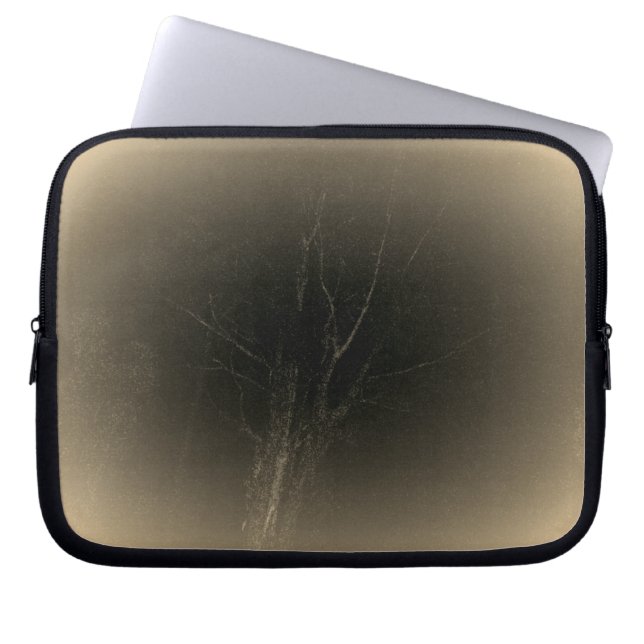 CAPA PARA NOTEBOOK DESIGN DE ESTILO DE BOLSA DE LAPTOP (Frente)