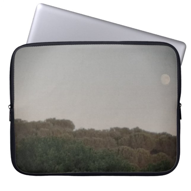 CAPA PARA NOTEBOOK DESIGN DE ESTILO DE BOLSA DE LAPTOP (Frente)