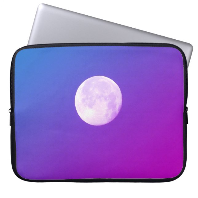 CAPA PARA NOTEBOOK DESIGN DE ESTILO DE BOLSA PARA LAPTOP (Frente)