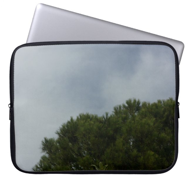 CAPA PARA NOTEBOOK DESIGN DE ESTILO DE BOLSA PARA LAPTOP (Frente)