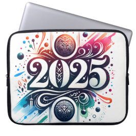 Capa Para Notebook Design de Pad do Mouse com Texto a Cor da Tinta "2