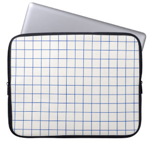 Capa Para Notebook Design de padrão abstrato geométrico moderno com s