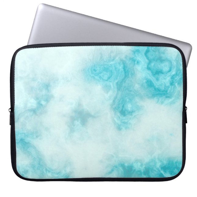 Capa Para Notebook design de textura de fundo abstrato (Frente)