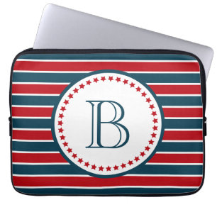 Capa Para Notebook Design Monograma