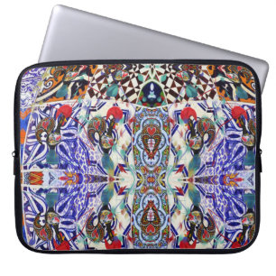 Capa Para Notebook Designs Portugueses - Saco