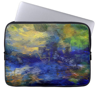 Capa Para Notebook Despertar do Véu de Vidro – Reconstrução Estrutura