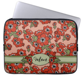Capa Para Notebook Dia de as mães Personalizado
