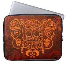 Dia do Crânio do Açúcar Morto